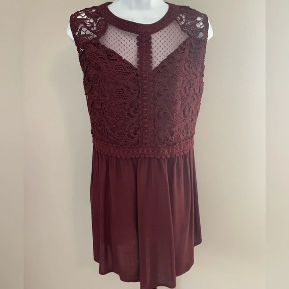 soft lounge lace slip dress Shona Joy - Lustre Lace Slip Mini Dress - Ivory